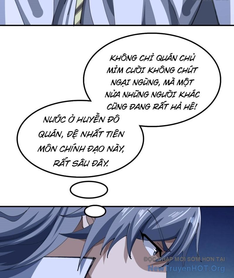 Tu Tiên Thần Tốc: Chapter 8