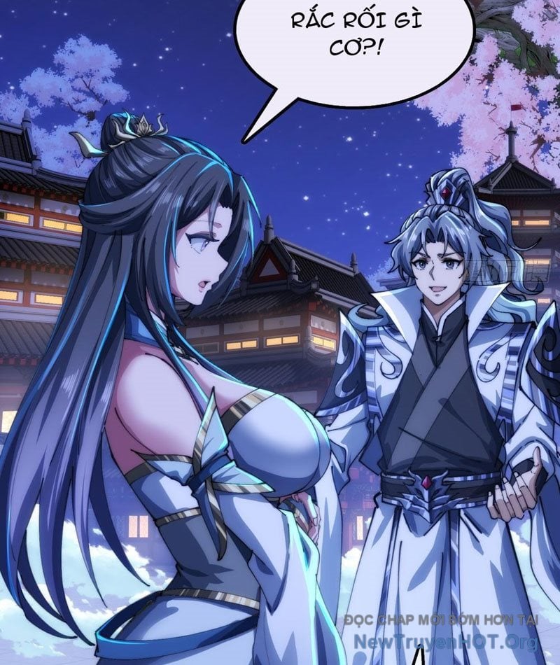 Tu Tiên Thần Tốc: Chapter 8