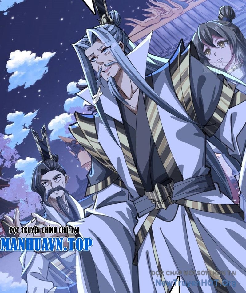 Tu Tiên Thần Tốc: Chapter 8