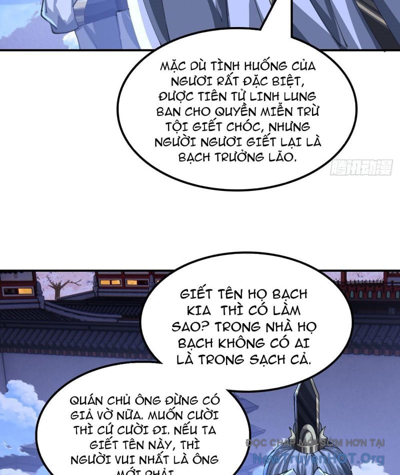 Tu Tiên Thần Tốc: Chapter 8