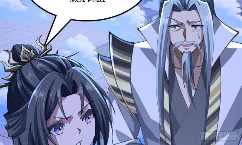 Tu Tiên Thần Tốc: Chapter 8