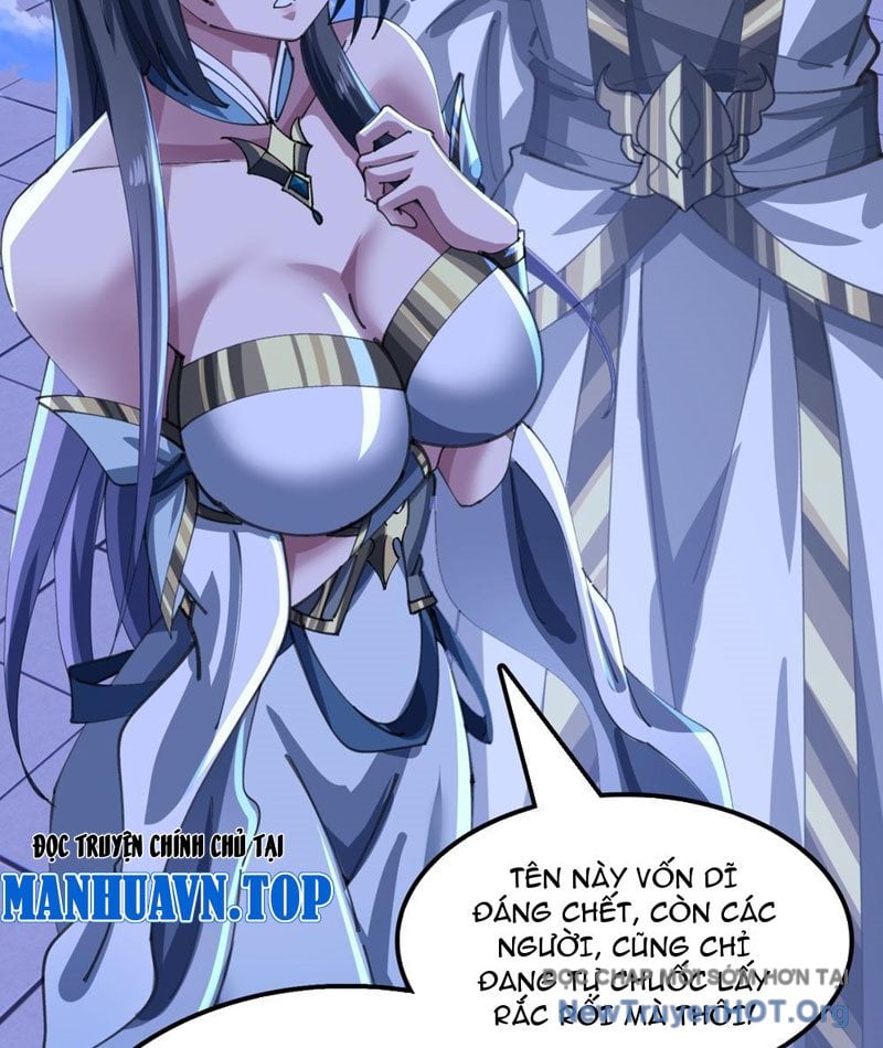 Tu Tiên Thần Tốc: Chapter 8