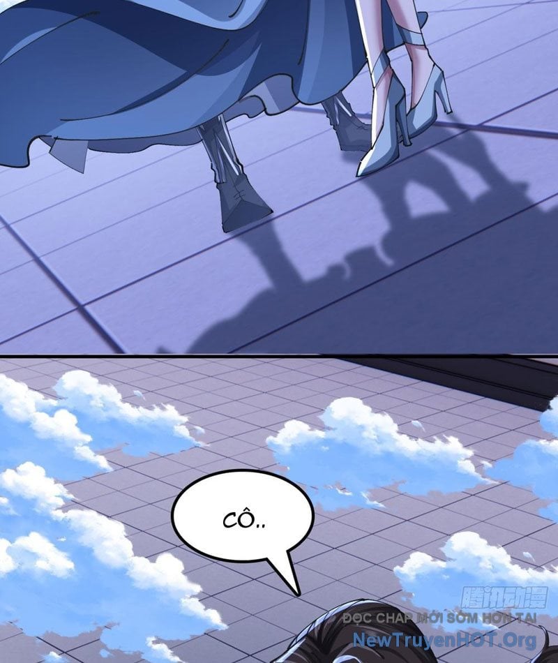 Tu Tiên Thần Tốc: Chapter 8