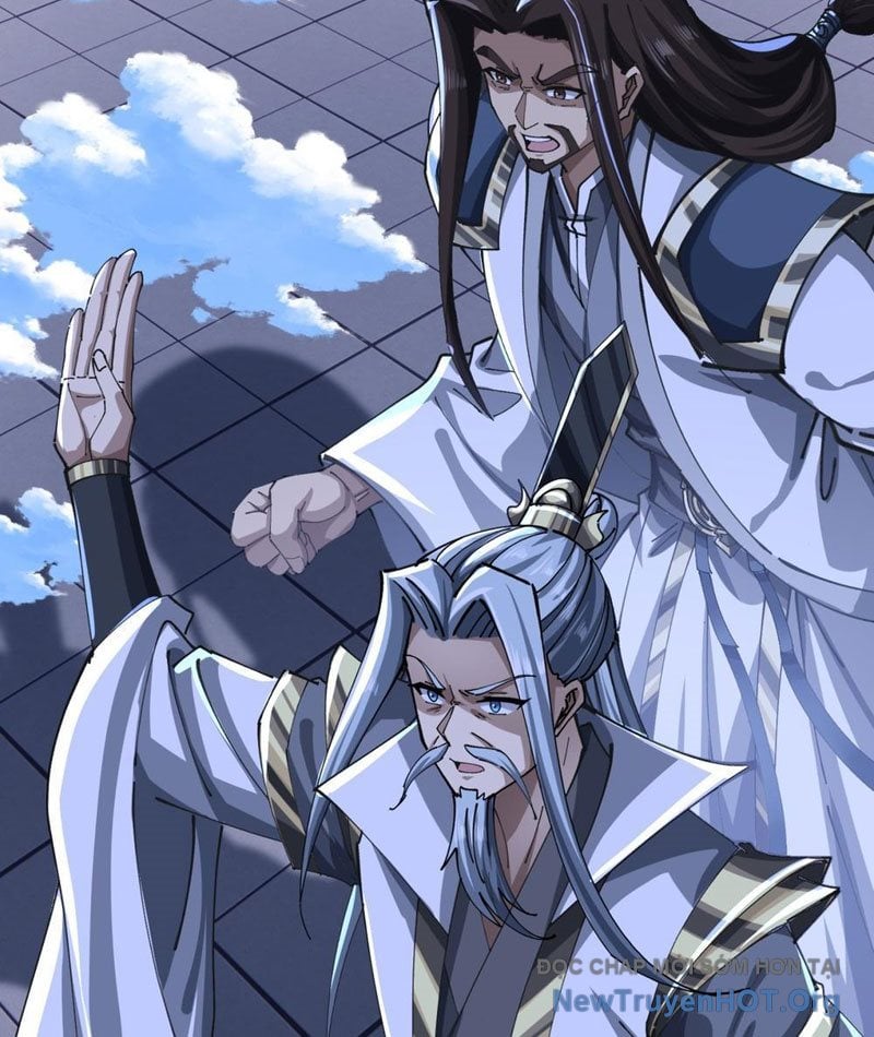 Tu Tiên Thần Tốc: Chapter 8