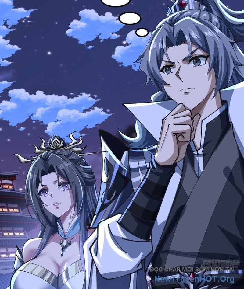 Tu Tiên Thần Tốc: Chapter 8