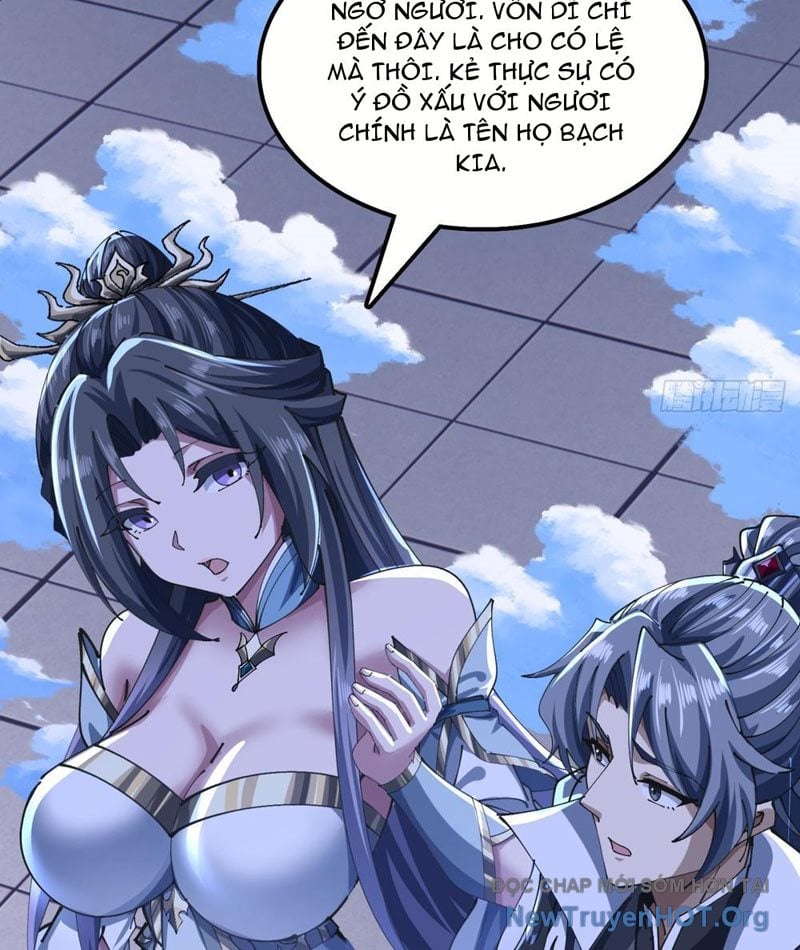 Tu Tiên Thần Tốc: Chapter 8