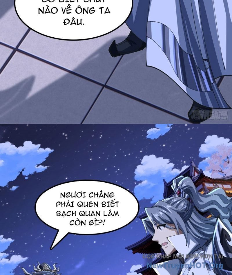 Tu Tiên Thần Tốc: Chapter 8