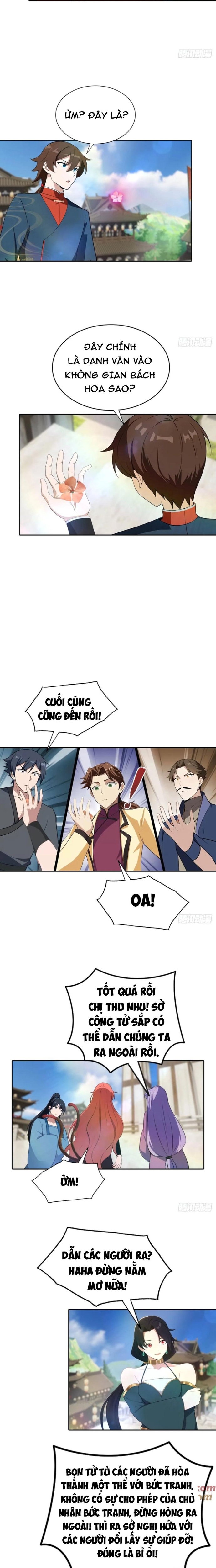 Tu Tiên Trở Về Tại Vườn Trường - Season 2: Chapter 174