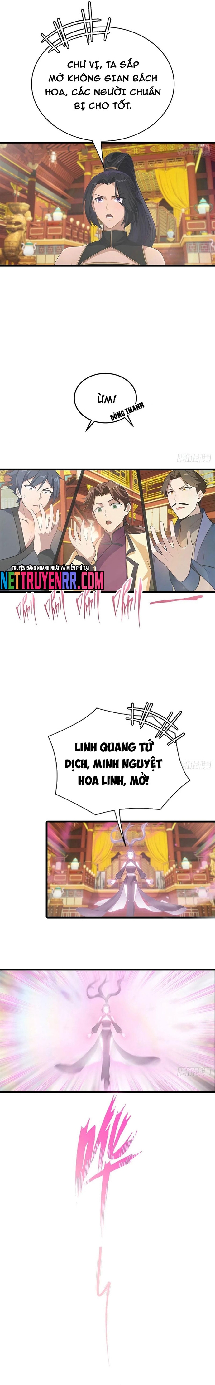 Tu Tiên Trở Về Tại Vườn Trường - Season 2: Chapter 176