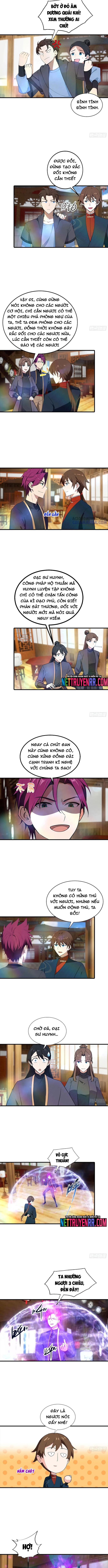 Tu Tiên Trở Về Tại Vườn Trường - Season 2: Chapter 185
