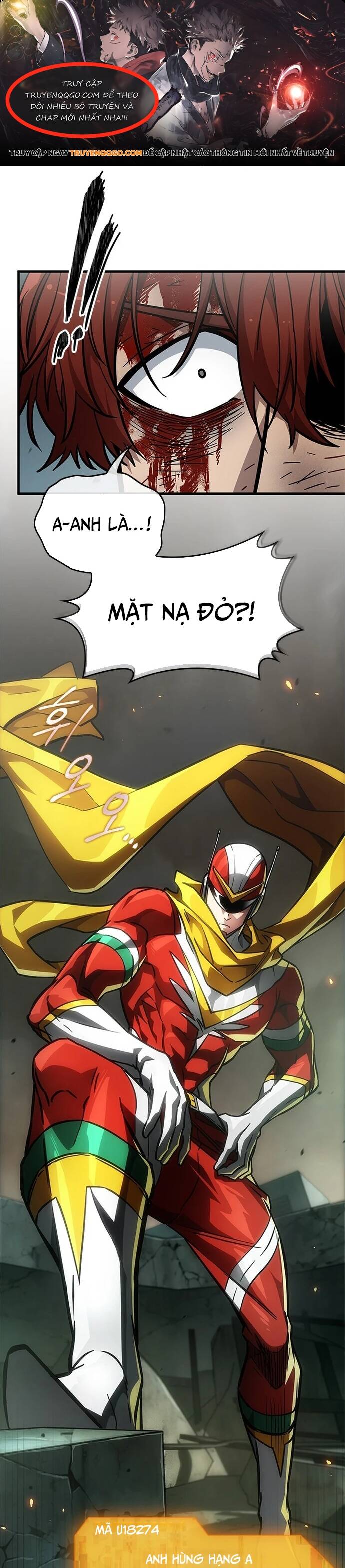 Từ Youtuber Thể Hình Triệu View Thành Kẻ Vô Dụng Trong Thế Giới Webtoon: Chapter 10