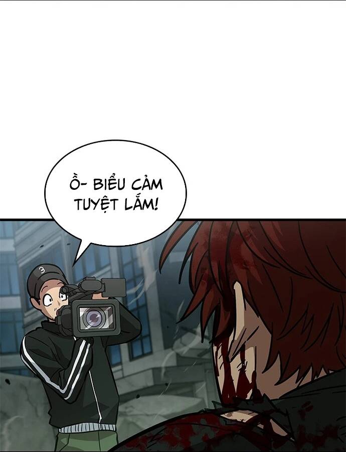 Từ Youtuber Thể Hình Triệu View Thành Kẻ Vô Dụng Trong Thế Giới Webtoon: Chapter 10