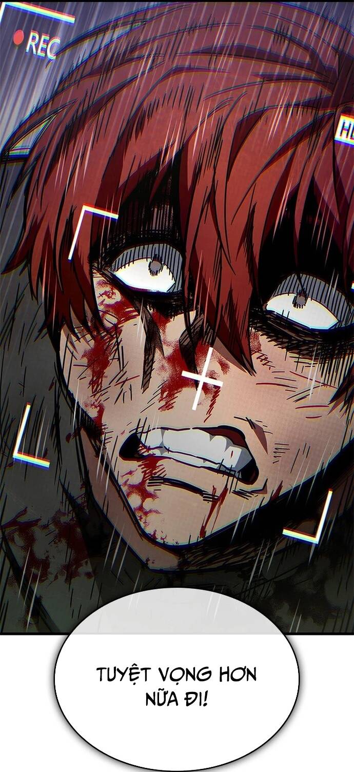 Từ Youtuber Thể Hình Triệu View Thành Kẻ Vô Dụng Trong Thế Giới Webtoon: Chapter 10