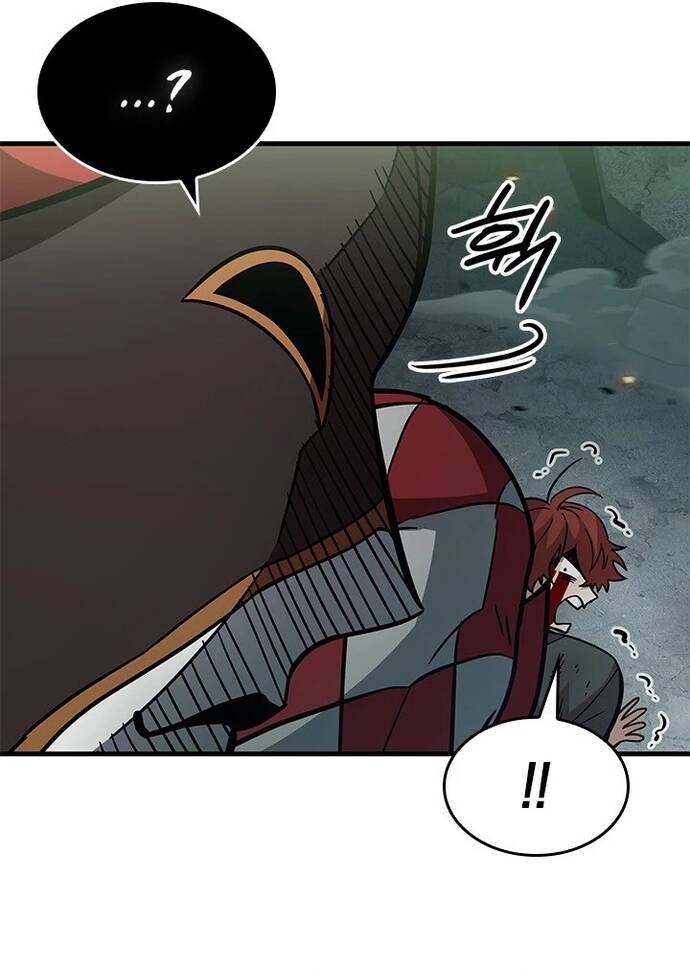 Từ Youtuber Thể Hình Triệu View Thành Kẻ Vô Dụng Trong Thế Giới Webtoon: Chapter 10