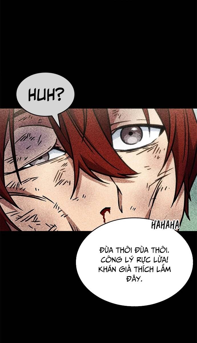 Từ Youtuber Thể Hình Triệu View Thành Kẻ Vô Dụng Trong Thế Giới Webtoon: Chapter 10