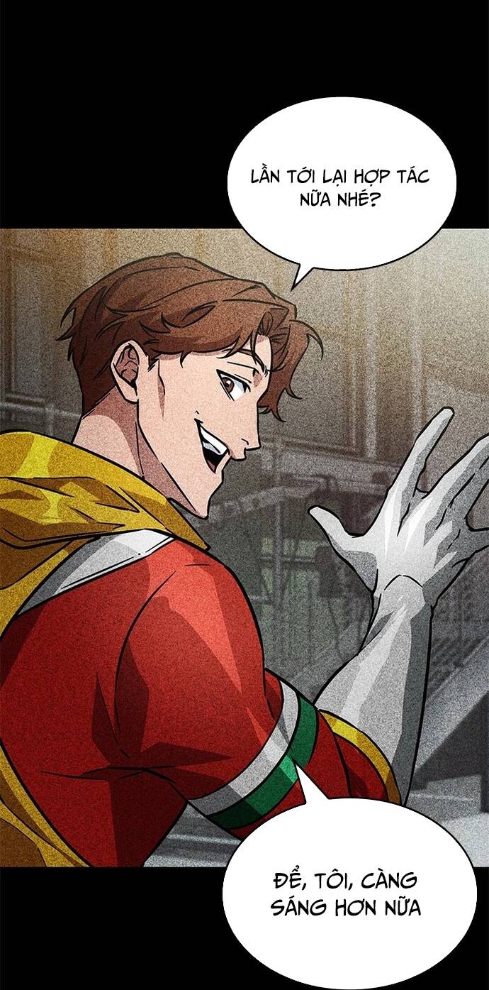 Từ Youtuber Thể Hình Triệu View Thành Kẻ Vô Dụng Trong Thế Giới Webtoon: Chapter 10