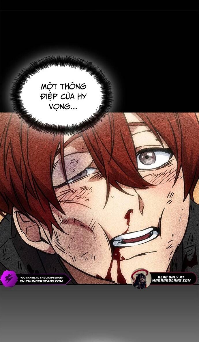 Từ Youtuber Thể Hình Triệu View Thành Kẻ Vô Dụng Trong Thế Giới Webtoon: Chapter 10