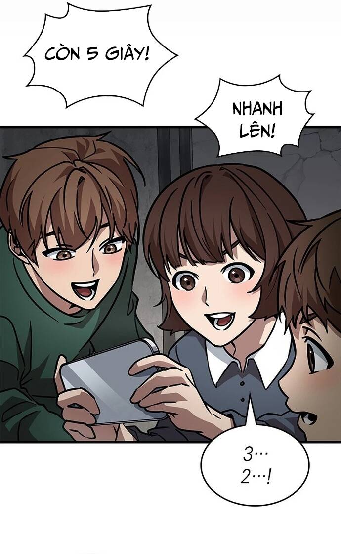 Từ Youtuber Thể Hình Triệu View Thành Kẻ Vô Dụng Trong Thế Giới Webtoon: Chapter 10
