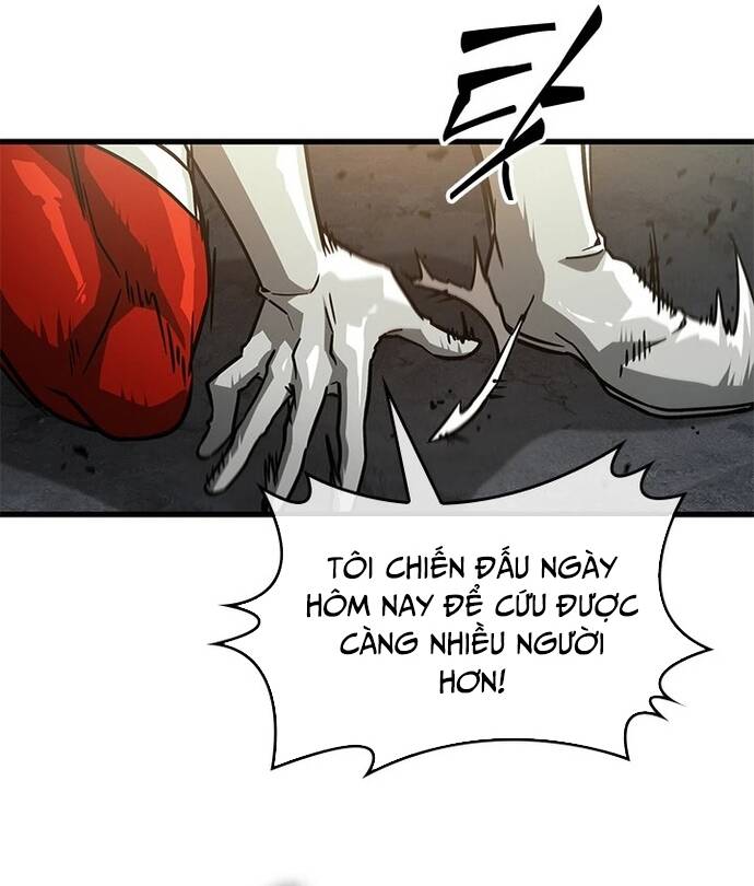 Từ Youtuber Thể Hình Triệu View Thành Kẻ Vô Dụng Trong Thế Giới Webtoon: Chapter 10