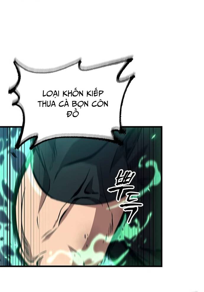 Từ Youtuber Thể Hình Triệu View Thành Kẻ Vô Dụng Trong Thế Giới Webtoon: Chapter 10