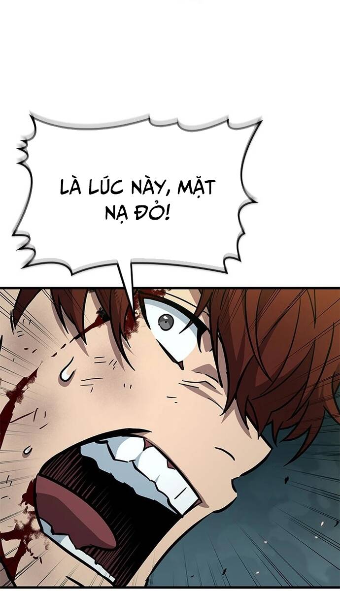 Từ Youtuber Thể Hình Triệu View Thành Kẻ Vô Dụng Trong Thế Giới Webtoon: Chapter 10