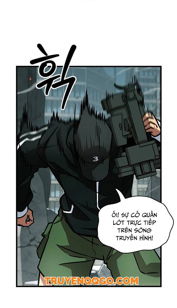 Từ Youtuber Thể Hình Triệu View Thành Kẻ Vô Dụng Trong Thế Giới Webtoon: Chapter 10