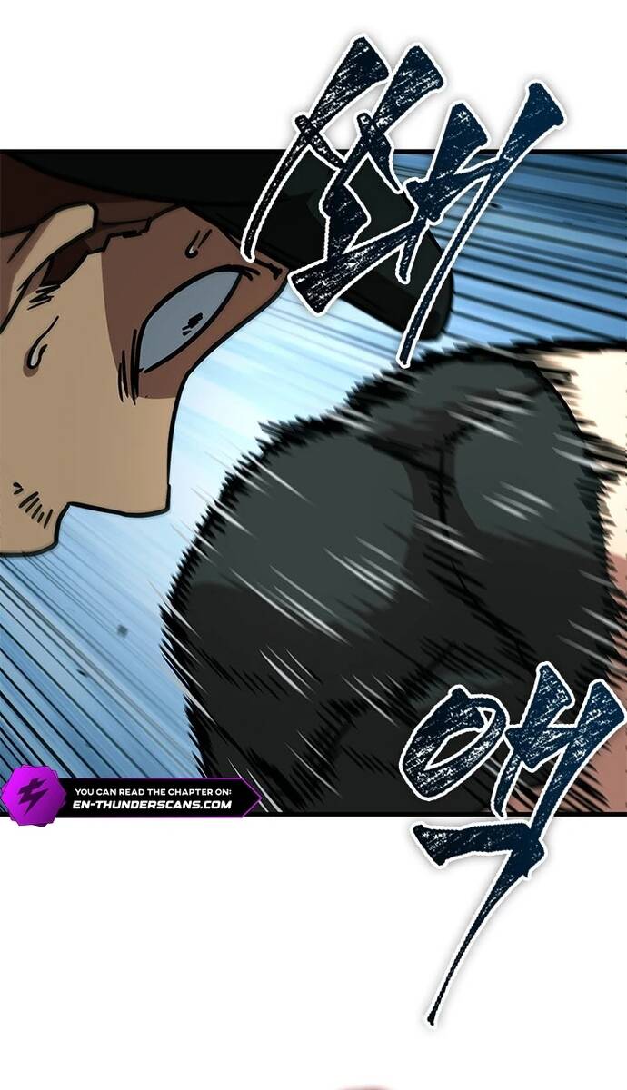 Từ Youtuber Thể Hình Triệu View Thành Kẻ Vô Dụng Trong Thế Giới Webtoon: Chapter 10