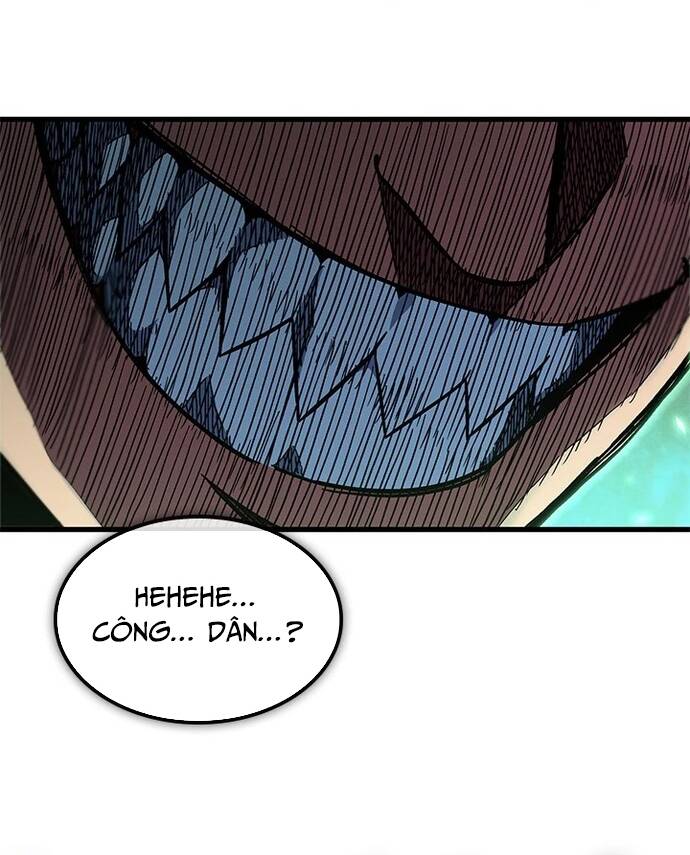 Từ Youtuber Thể Hình Triệu View Thành Kẻ Vô Dụng Trong Thế Giới Webtoon: Chapter 10