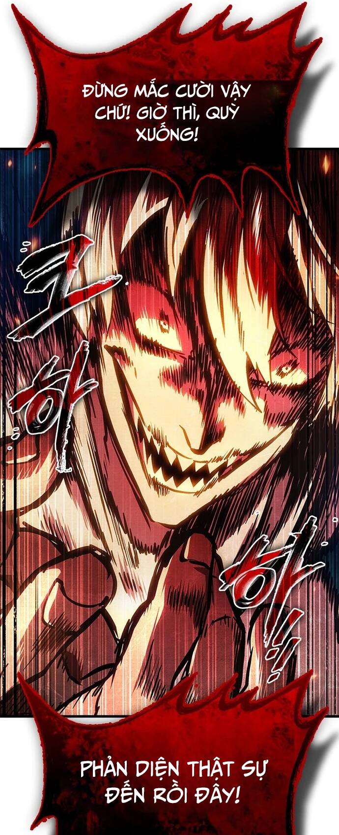 Từ Youtuber Thể Hình Triệu View Thành Kẻ Vô Dụng Trong Thế Giới Webtoon: Chapter 10