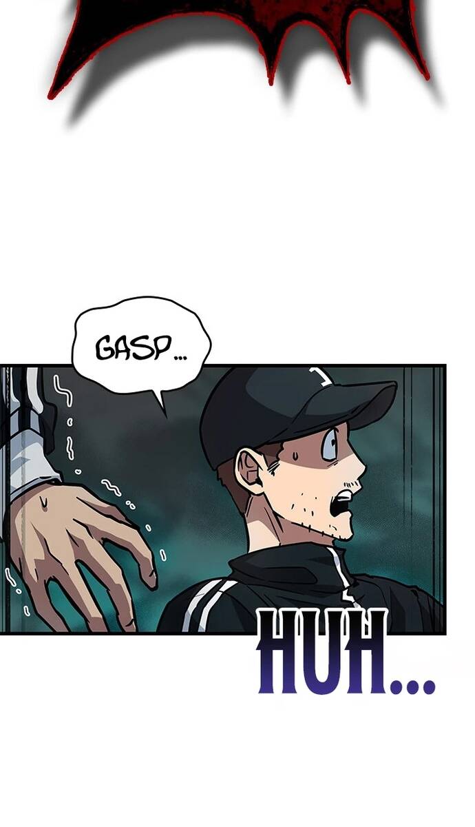 Từ Youtuber Thể Hình Triệu View Thành Kẻ Vô Dụng Trong Thế Giới Webtoon: Chapter 10