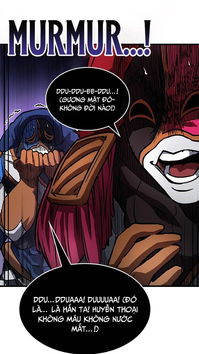 Từ Youtuber Thể Hình Triệu View Thành Kẻ Vô Dụng Trong Thế Giới Webtoon: Chapter 10