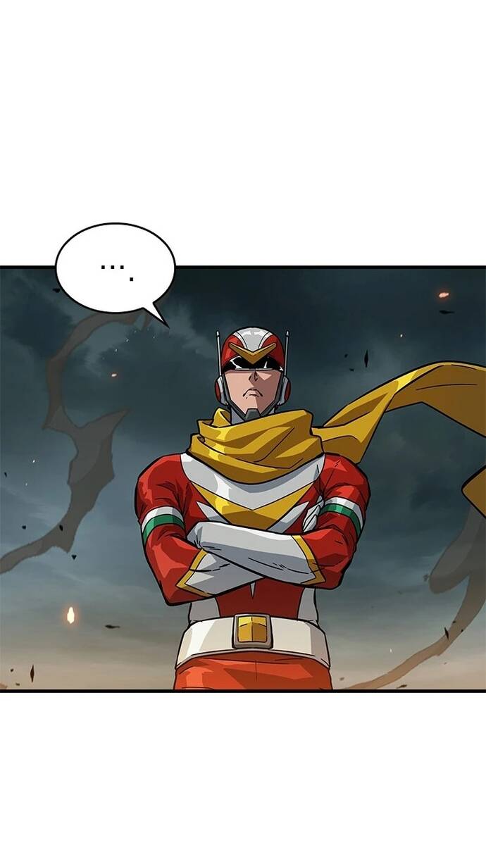 Từ Youtuber Thể Hình Triệu View Thành Kẻ Vô Dụng Trong Thế Giới Webtoon: Chapter 10