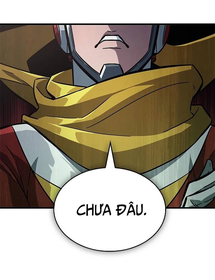Từ Youtuber Thể Hình Triệu View Thành Kẻ Vô Dụng Trong Thế Giới Webtoon: Chapter 10