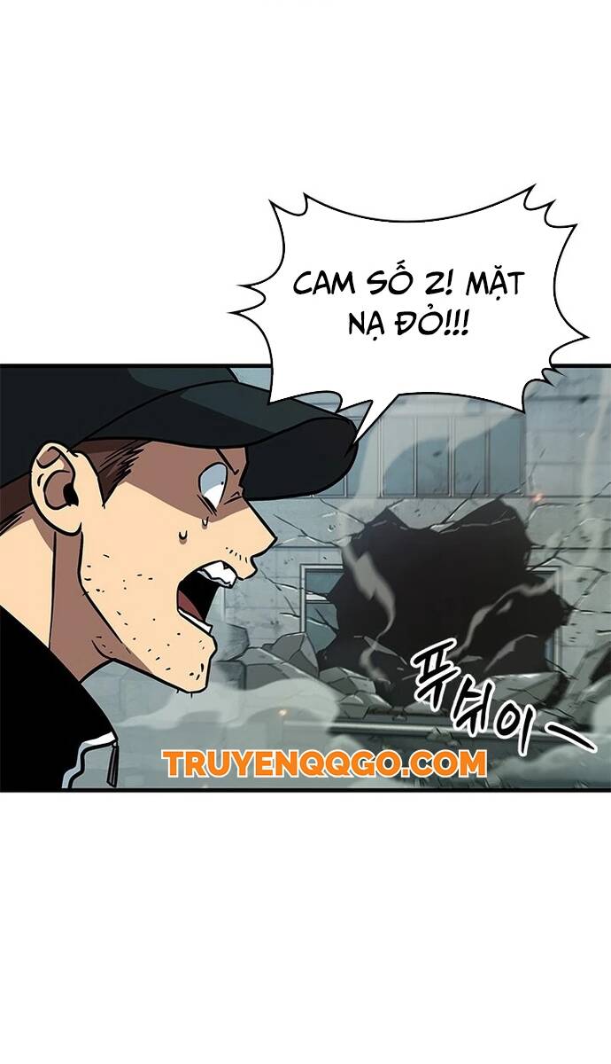 Từ Youtuber Thể Hình Triệu View Thành Kẻ Vô Dụng Trong Thế Giới Webtoon: Chapter 10