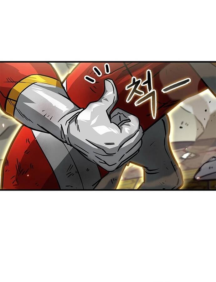 Từ Youtuber Thể Hình Triệu View Thành Kẻ Vô Dụng Trong Thế Giới Webtoon: Chapter 10