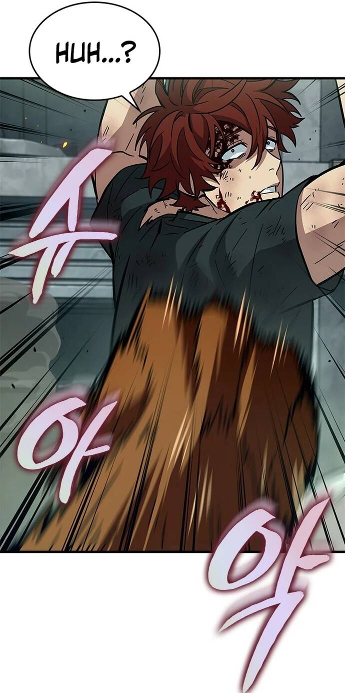 Từ Youtuber Thể Hình Triệu View Thành Kẻ Vô Dụng Trong Thế Giới Webtoon: Chapter 10