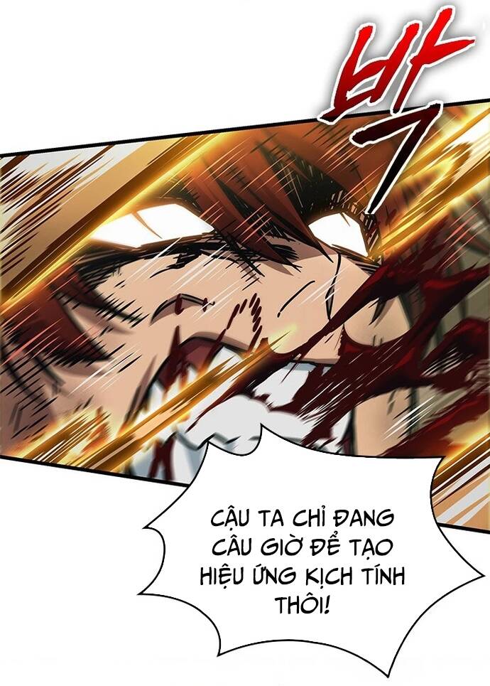 Từ Youtuber Thể Hình Triệu View Thành Kẻ Vô Dụng Trong Thế Giới Webtoon: Chapter 10