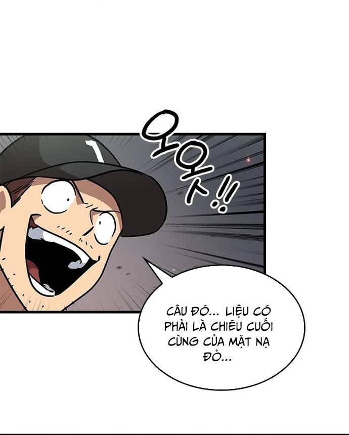 Từ Youtuber Thể Hình Triệu View Thành Kẻ Vô Dụng Trong Thế Giới Webtoon: Chapter 10