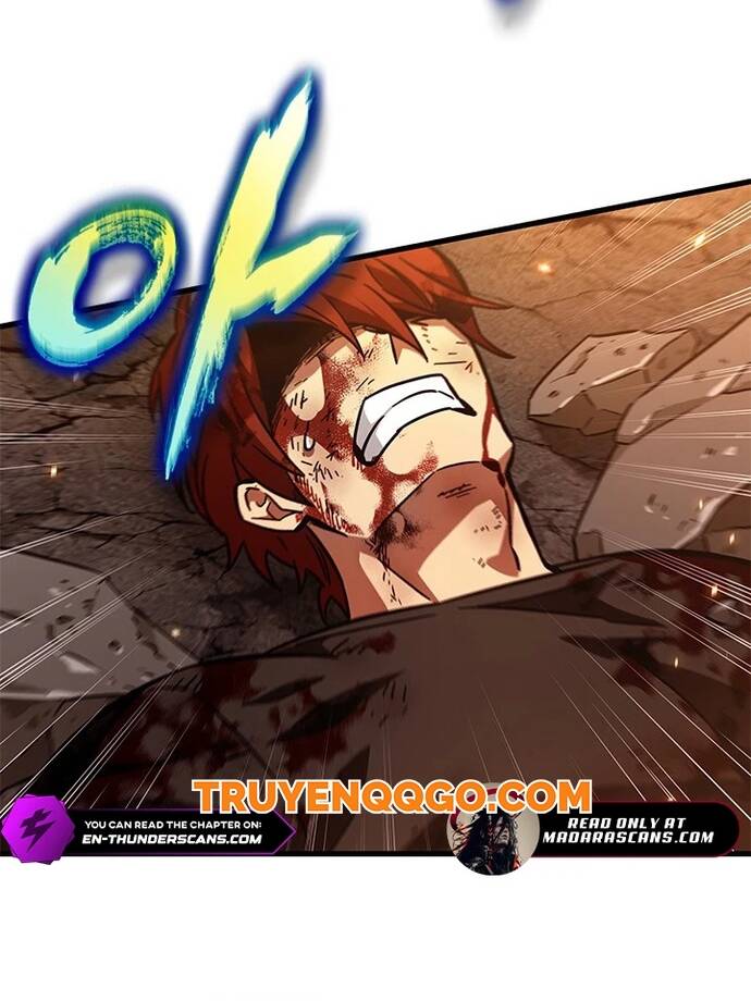 Từ Youtuber Thể Hình Triệu View Thành Kẻ Vô Dụng Trong Thế Giới Webtoon: Chapter 10