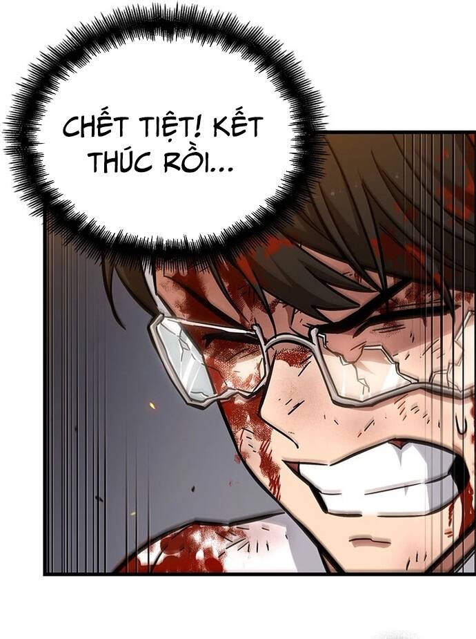 Từ Youtuber Thể Hình Triệu View Thành Kẻ Vô Dụng Trong Thế Giới Webtoon: Chapter 10