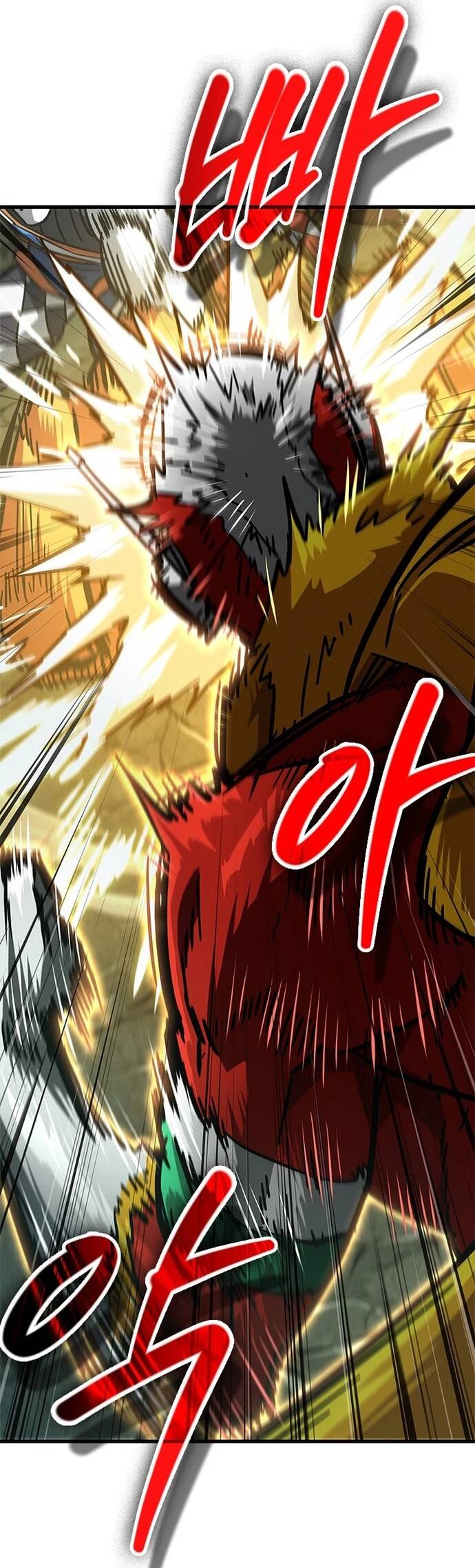 Từ Youtuber Thể Hình Triệu View Thành Kẻ Vô Dụng Trong Thế Giới Webtoon: Chapter 10