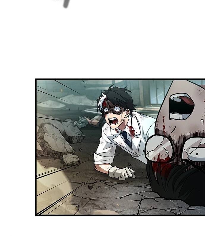 Từ Youtuber Thể Hình Triệu View Thành Kẻ Vô Dụng Trong Thế Giới Webtoon: Chapter 10