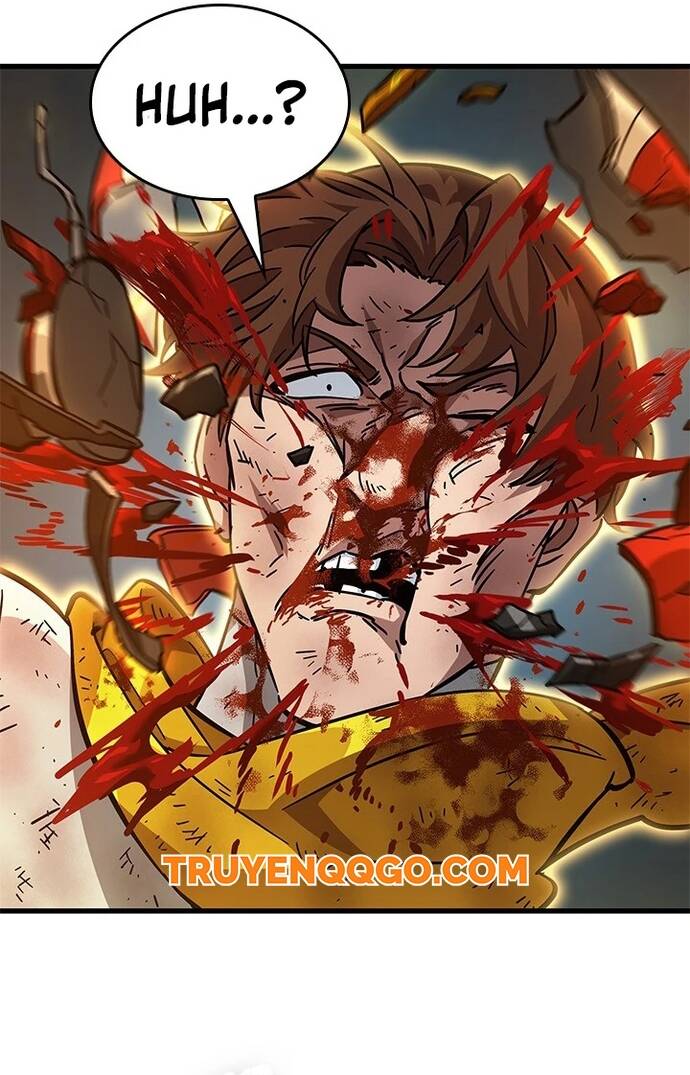 Từ Youtuber Thể Hình Triệu View Thành Kẻ Vô Dụng Trong Thế Giới Webtoon: Chapter 10