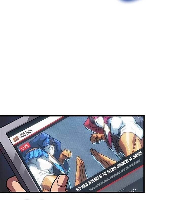 Từ Youtuber Thể Hình Triệu View Thành Kẻ Vô Dụng Trong Thế Giới Webtoon: Chapter 10