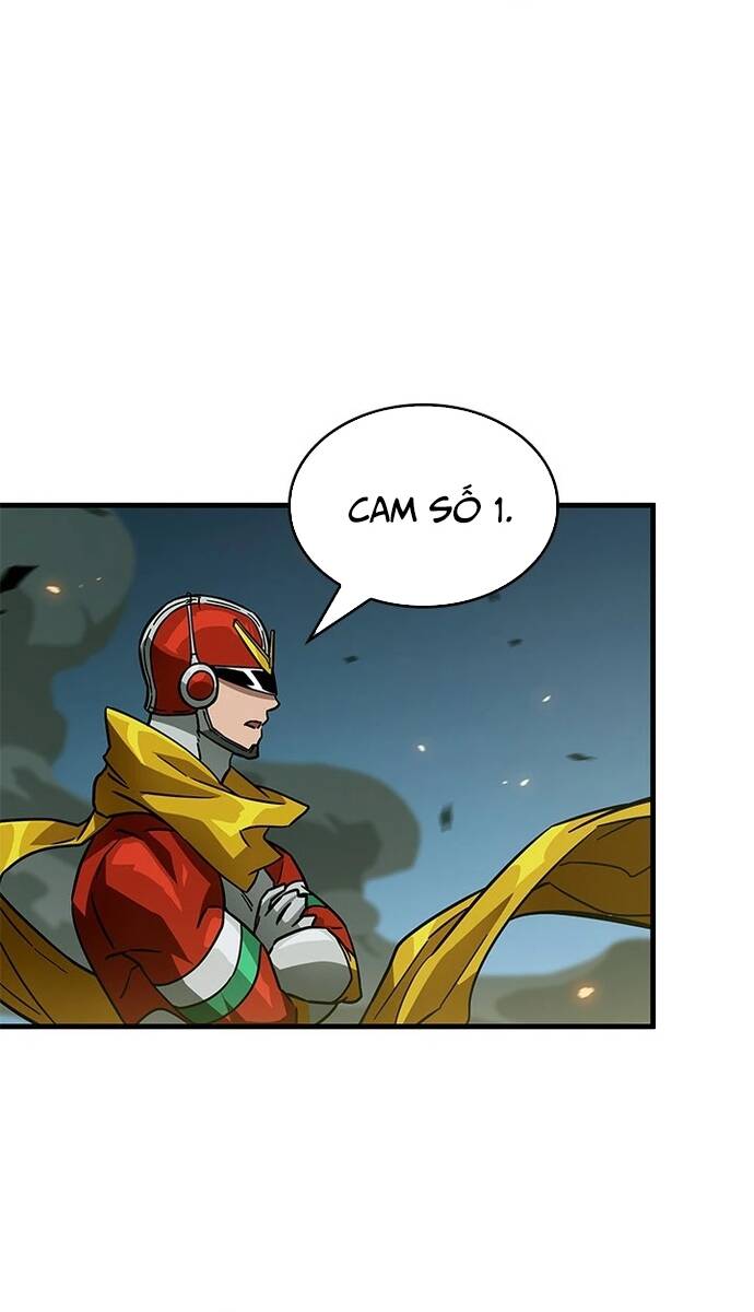 Từ Youtuber Thể Hình Triệu View Thành Kẻ Vô Dụng Trong Thế Giới Webtoon: Chapter 10