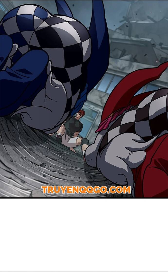 Từ Youtuber Thể Hình Triệu View Thành Kẻ Vô Dụng Trong Thế Giới Webtoon: Chapter 10