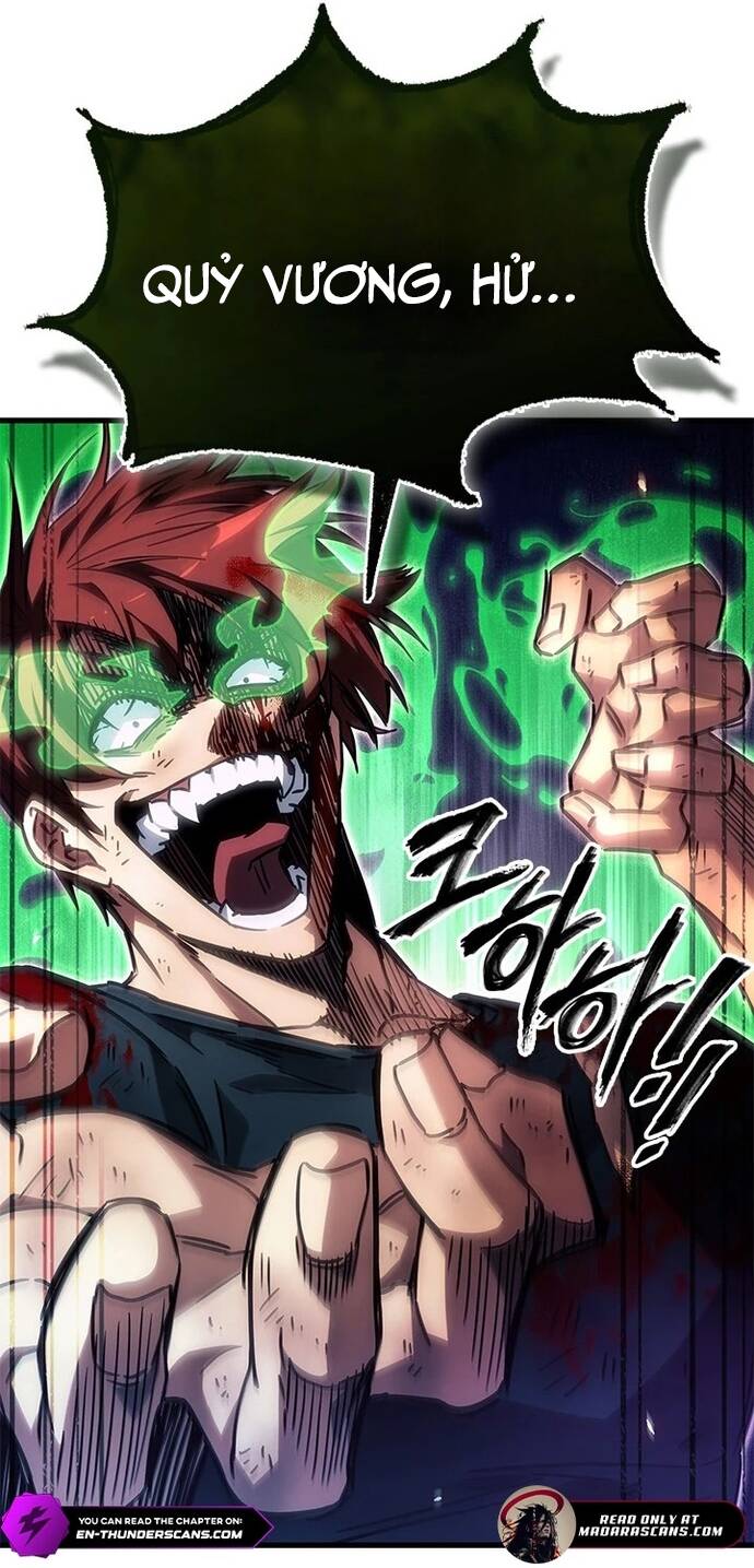 Từ Youtuber Thể Hình Triệu View Thành Kẻ Vô Dụng Trong Thế Giới Webtoon: Chapter 10