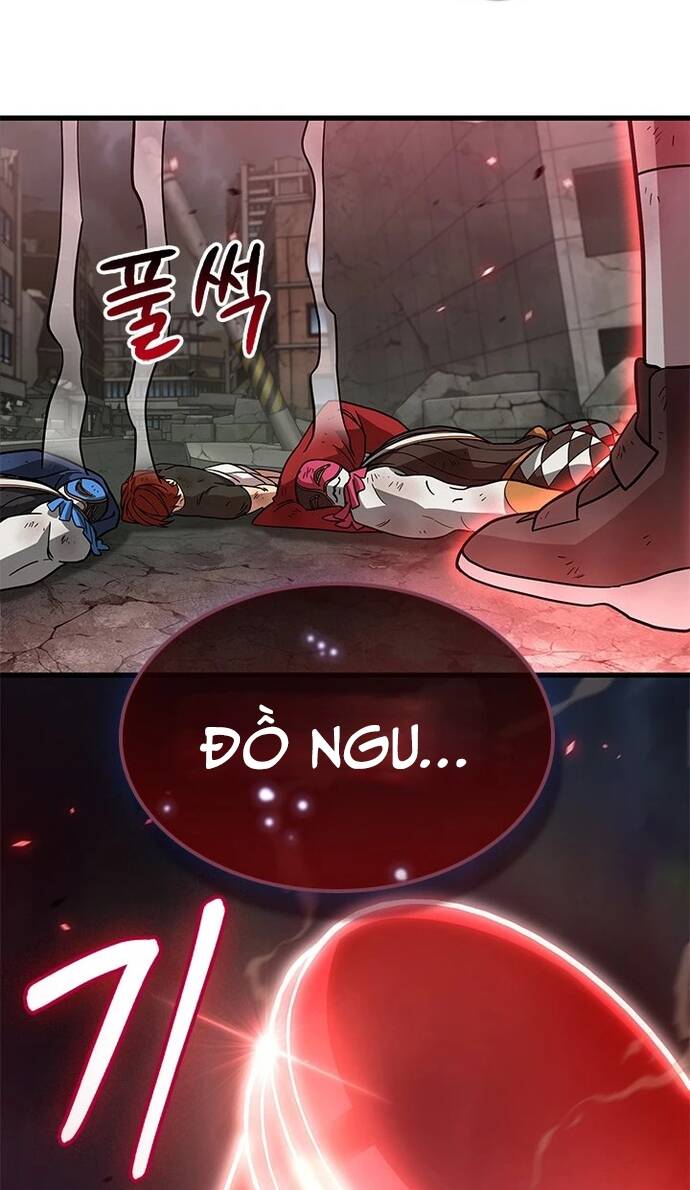 Từ Youtuber Thể Hình Triệu View Thành Kẻ Vô Dụng Trong Thế Giới Webtoon: Chapter 10