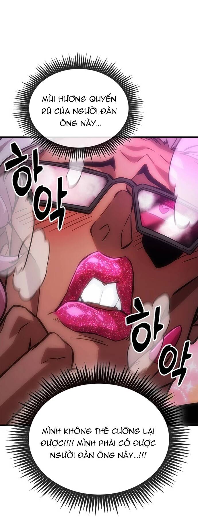 Từ Youtuber Thể Hình Triệu View Thành Kẻ Vô Dụng Trong Thế Giới Webtoon: Chapter 11