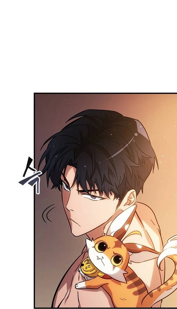 Từ Youtuber Thể Hình Triệu View Thành Kẻ Vô Dụng Trong Thế Giới Webtoon: Chapter 11